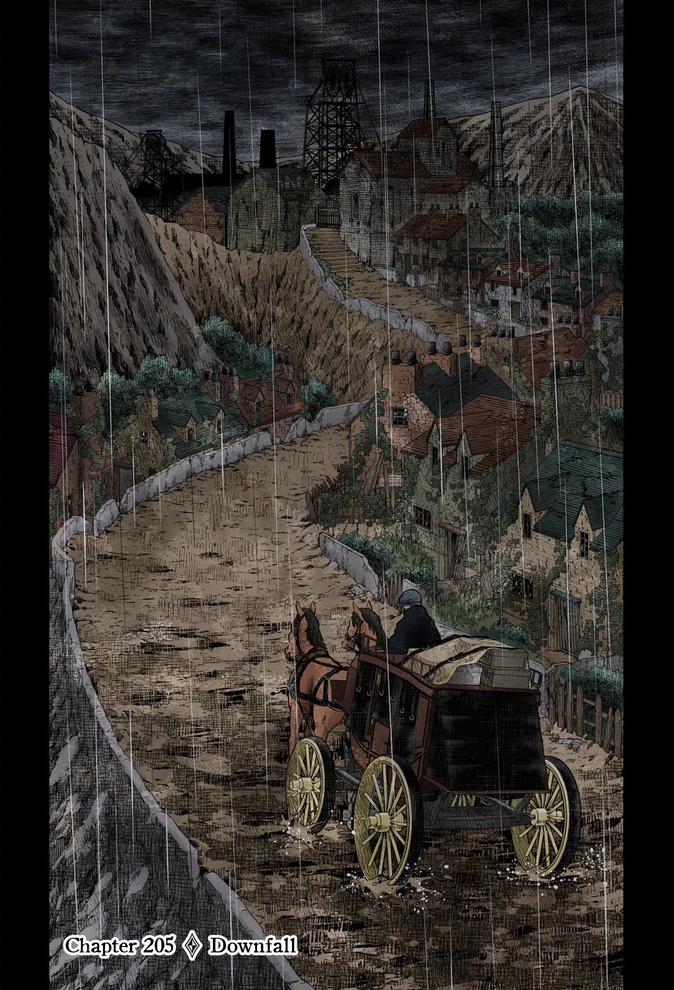 Shadows House, Chapter 205 image 02